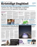 Kristeligt Dagblad